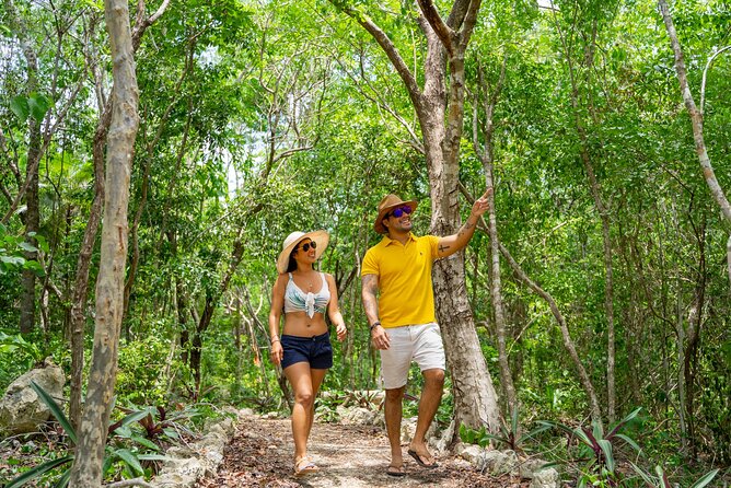 Chichen Itza Day-Trip, Cenote Swim & Valladolid with lunch - Price and the cash surprises: what your wallet should expect