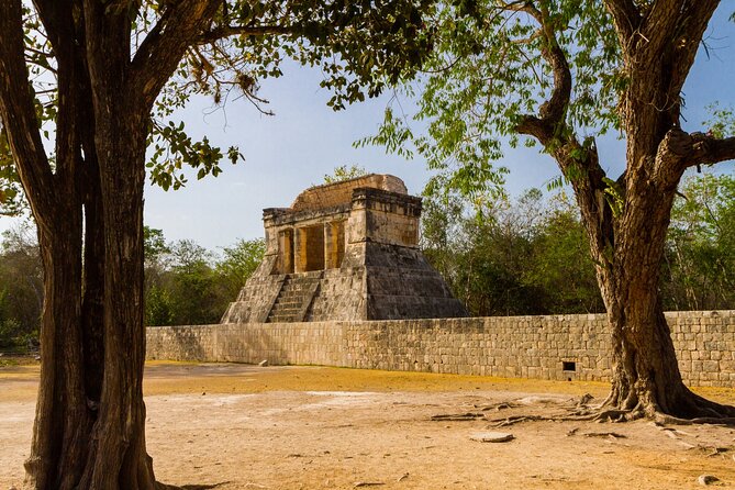 Chichen Itza Day-Trip, Cenote Swim & Valladolid with lunch - Who this tour fits best (and who should consider other options)