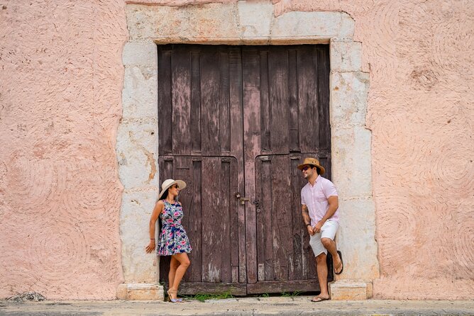 Chichen Itza Day-Trip, Cenote Swim & Valladolid with lunch - Should you book this Chichén Itzá–cenote–Valladolid day trip?