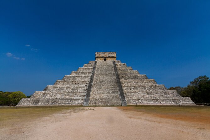 Chichen Itza Day-Trip, Cenote Swim & Valladolid with lunch - Cenote Selva Maya swim and lunch: the part you’ll remember