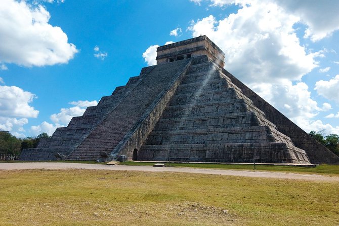 Chichen Itza Day Trip Exclusive Nool-Ha Cenote & Valladolid Visit - Lunch at Kaua: buffet basics, regional flavors, and what to watch
