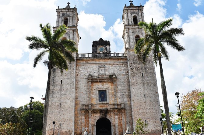 Chichen Itza Day Trip Exclusive Nool-Ha Cenote & Valladolid Visit - Price and logistics: what $110 really buys you