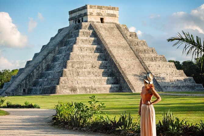 Chichen Itza Deluxe All Inclusive Tour with Cenote & Valladolid - Key things to know before you go
