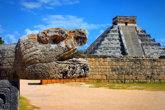 Chichen Itza Deluxe All Inclusive Tour with Cenote & Valladolid - Price and Value: What You Really Get for $149