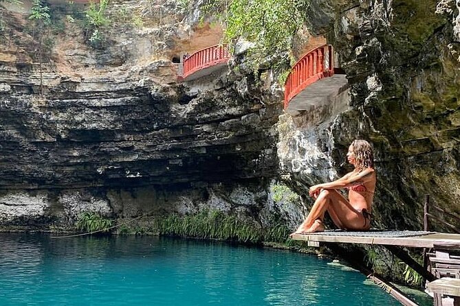 Chichen Itza Deluxe All Inclusive Tour with Cenote & Valladolid - Who This Tour Suits (and Who Should Skip It)