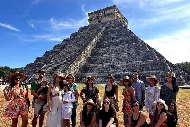 Chichen itza Deluxe Ancestral Cenotes Ik-il and Suytun - Price and Value: Is $135 Worth It for Chichen and Two Cenotes?