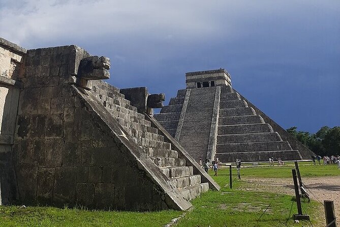 Chichen itza Deluxe Ancestral Cenotes Ik-il and Suytun - Getting the Most Out of the Day: What to Bring and How to Plan