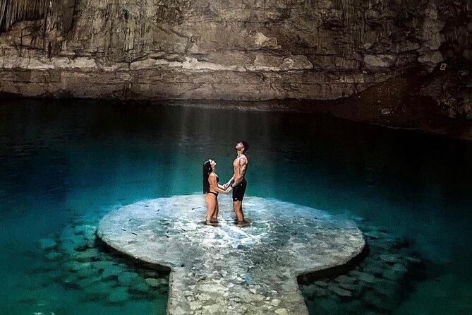 Chichen Itza Deluxe And Ancestral Cenotes Suytun and Ik-kil - Value Check: Why This Deluxe Chichén Itzá + Cenotes Plan Makes Sense