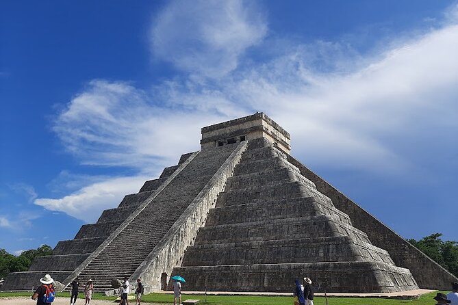 Chichen Itza Deluxe And Ancestral Cenotes Suytun and Ik-kil - What I’d Pack (So You Enjoy Every Stop)