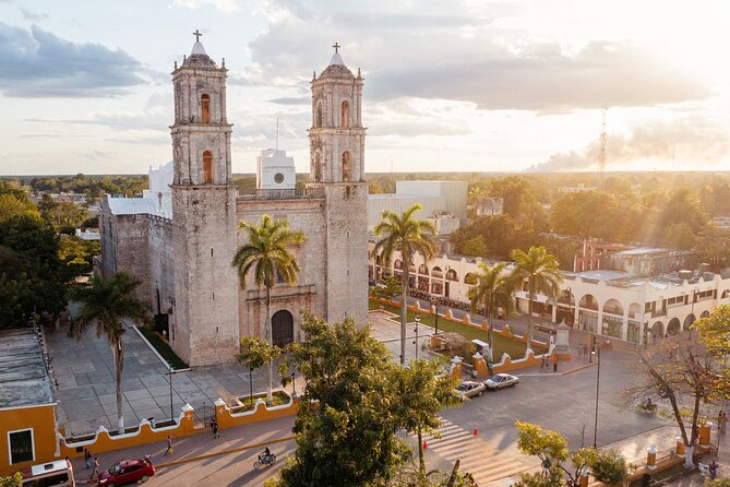 Chichen Itza Deluxe Guided tour with lunch - What to pack so the day stays fun