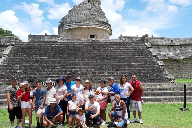 Chichén Itzá Deluxe Tour - Value and what your $103 actually buys