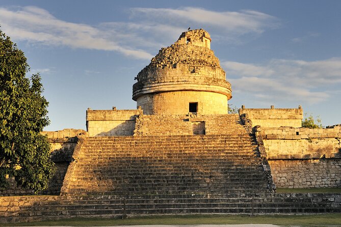 Chichén Itzá Deluxe Tour - Who this tour is best for