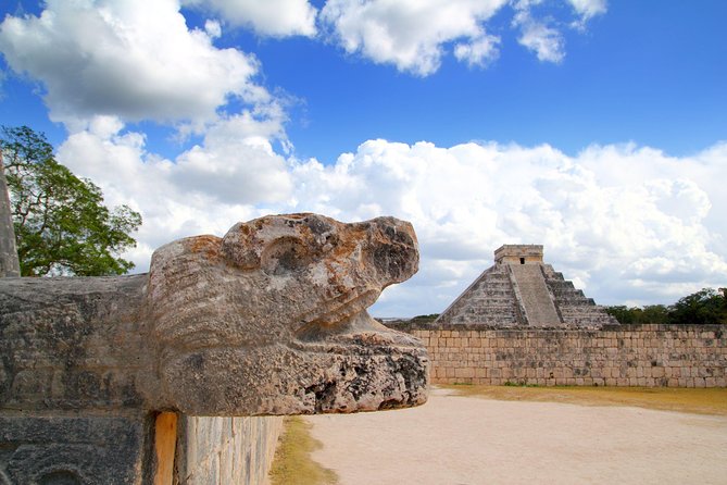 Chichen Itza Early Access All Inclusive: Hotel Pick up & All Fees - Key things that make this tour worth a look