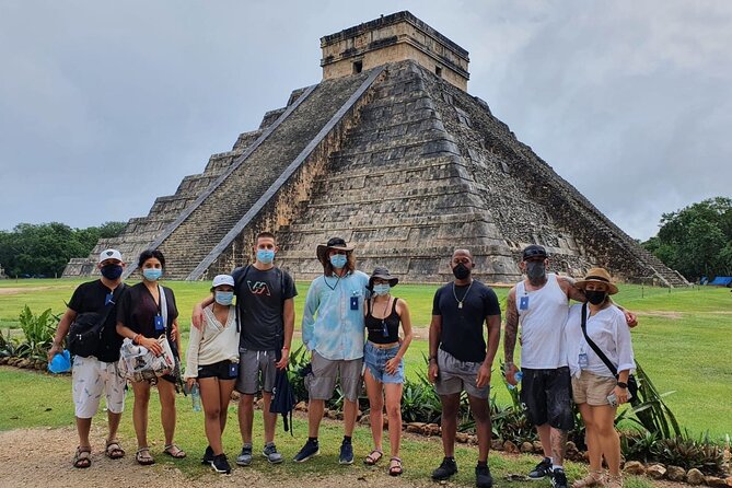 Chichen Itza Early Access & Catamaran to Isla Mujeres - Price and the real all-in cost (not just the headline number)