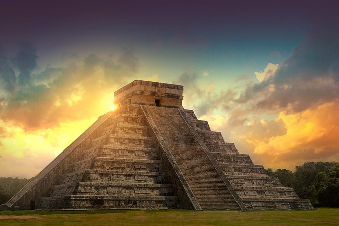 Chichen Itza Early Access & Catamaran to Isla Mujeres - Snorkeling comfort and what to bring for a better day