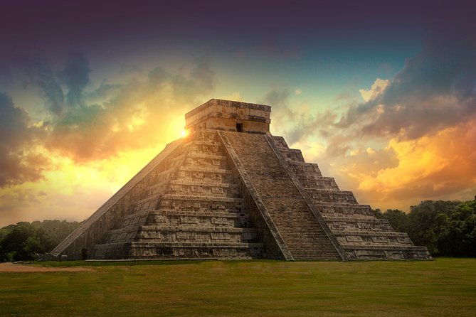 Chichen Itza Early Access Private Tour with Buffet Lunch - Key reasons this tour gets strong marks