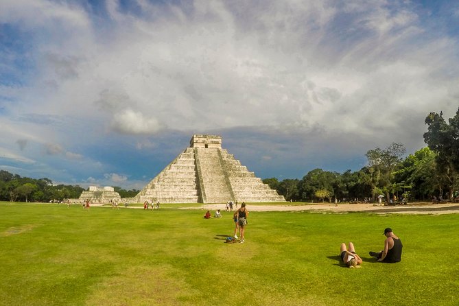 Chichen Itza & Ek Balam Tour From Cancun - Getting to the Yucatán Early: Pickup, Timing, and the Crowd Advantage