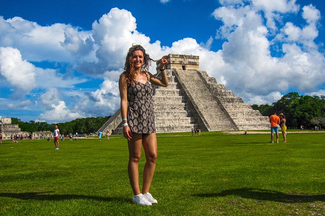 Chichen Itza & Ek Balam Tour From Cancun - What You’re Paying For: $85 Base Price vs Taxes and On-Site Costs