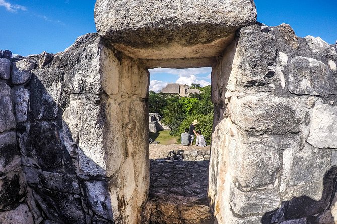 Chichen Itza & Ek Balam Tour From Cancun - Comfort, Fitness, and Packing That Actually Helps