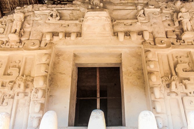Chichen Itza & Ek Balam Tour From Cancun - Guide Matters More Than You Think (Meet Some Names)