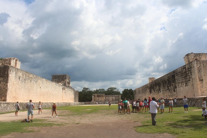 Chichen Itza & EkBalam Ruins with Cenote Swimming from Cancun - Included vs Extra Costs: Where This Tour Creates Value (and Where It Adds Up)