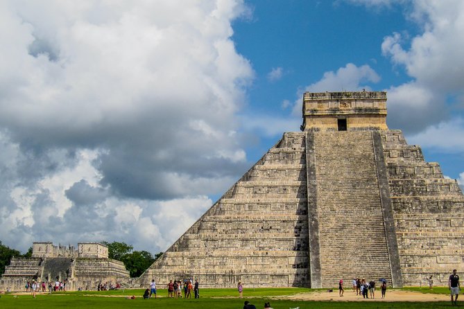 Chichen Itza & Ekbalam with Cenote Swim from Cancun - Key things that make this tour worth your time