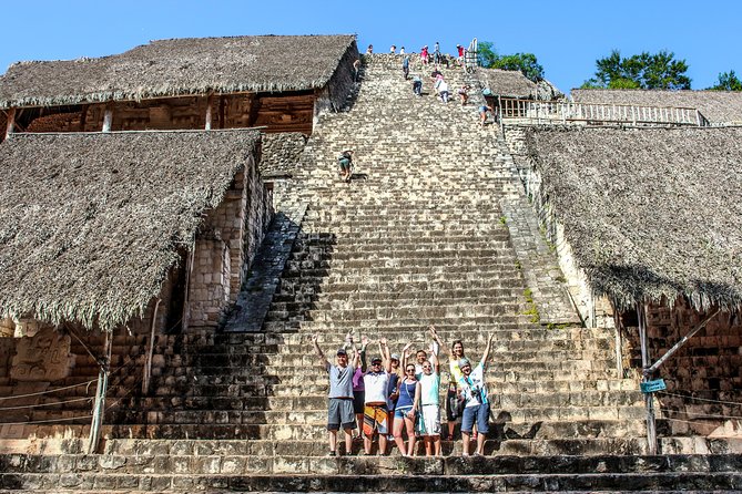 Chichen Itza & Ekbalam with Cenote Swim from Cancun - Lunch, water, and the real cost beyond the headline $83