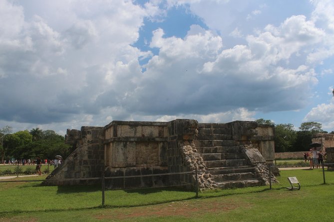 Chichen Itza & Ekbalam with Cenote Swim from Cancun - Chichen Itza: what you’ll actually see and how to make it count