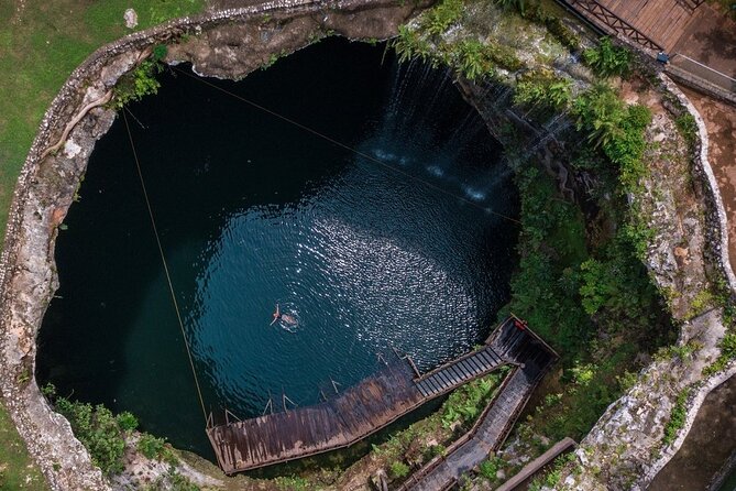 Chichen Itza Exclusive Tour, Cenote, Magical Town & Buffet - Chichén Itzá with a certified bilingual guide—and why it matters