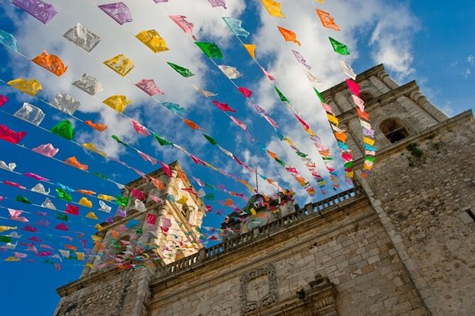 Chichen Itza Exclusive Tour, Cenote, Magical Town & Buffet - Price and value: the $41 tour plus Chichén Itzá cash fee