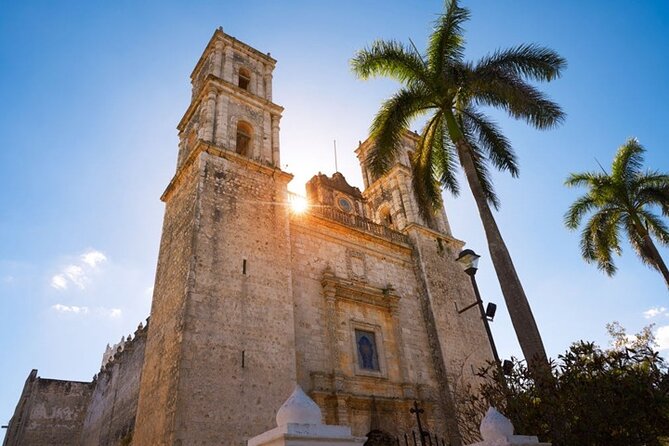 Chichen Itza Exclusive Tour, Cenote, Magical Town & Buffet - What to pack for this hot, long day (and avoid hassles)