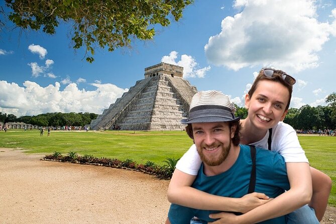 Chichen Itza Exclusive Tour, Cenote, Magical Town & Buffet - Who should book this Chichén Itzá + cenote day trip?
