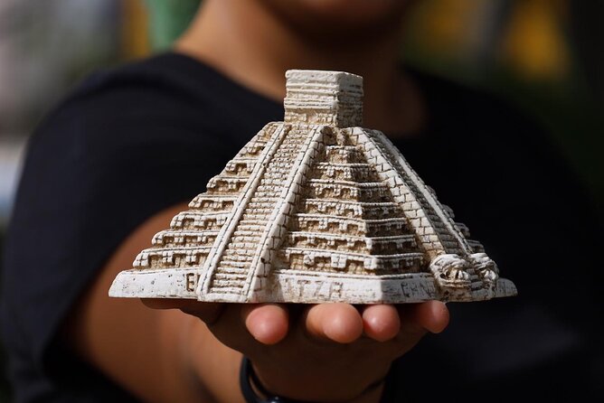 Chichen Itza Exclusive Tour, Cenote, Magical Town & Buffet - Should you book it?