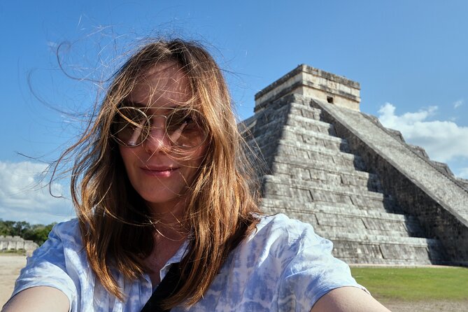 Chichen Itza Exclusive Tour, Cenote, Magical Town & Buffet - Valladolid on the clock: a quick Pueblo Mágico center stop