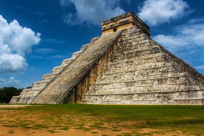 Chichen Itza Express Tour from Cancun - Key highlights to expect