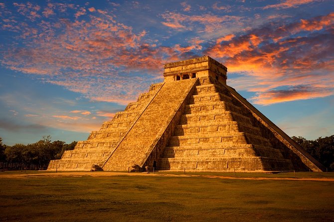 Chichen Itza Express Tour from Cancun - Why the early pass matters more than you think