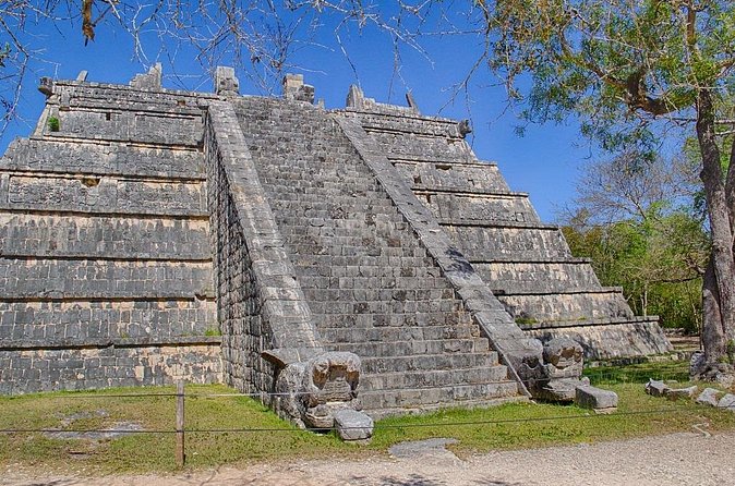 Chichen Itza Express Tour from Cancun - Price and value: is $195 a good deal?
