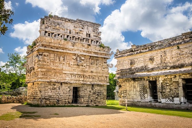 Chichen Itza Express Tour from Cancun - Who should book this Chichen Itza Express tour