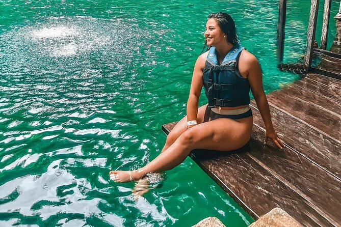 Chichen Itza Free Tours with Cenote Experience in Mexico - Food, drinks, souvenirs, and the real-world budget