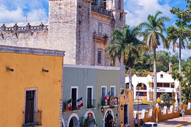 Chichen Itza from Playa del Carmen & Riviera Maya! Culture Day - Lunch on the way: buffet comfort, limited timing, and water plans