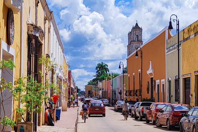 Chichen Itza from Playa del Carmen & Riviera Maya! Culture Day - The cultural stops and shopping pressure: how to handle it without ruining the day