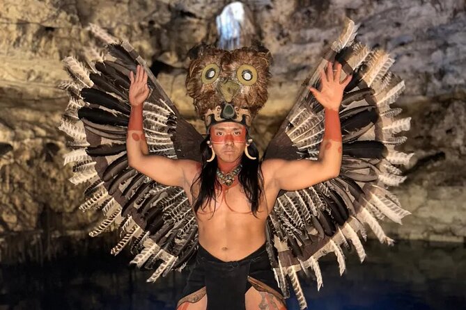 Chichen Itza from Playa del Carmen & Riviera Maya! Culture Day - Duration, group size, and why 13 hours can still feel worth it