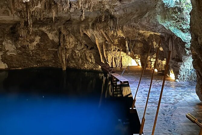 Chichen Itza from Playa del Carmen & Riviera Maya! Culture Day - Chichén Itzá: how the guided time helps (and where you get freedom)