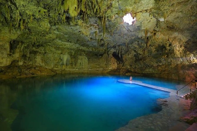 Chichen Itza Full day tour with buffet - Lunch buffet, tequila, and chocolate tasting: what’s included and what costs extra