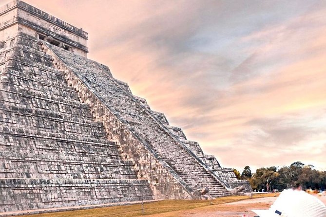 Chichen Itza Full Day Tour With Cenote Swim - Chichen Itza and Cenote Maya: what this tour really delivers