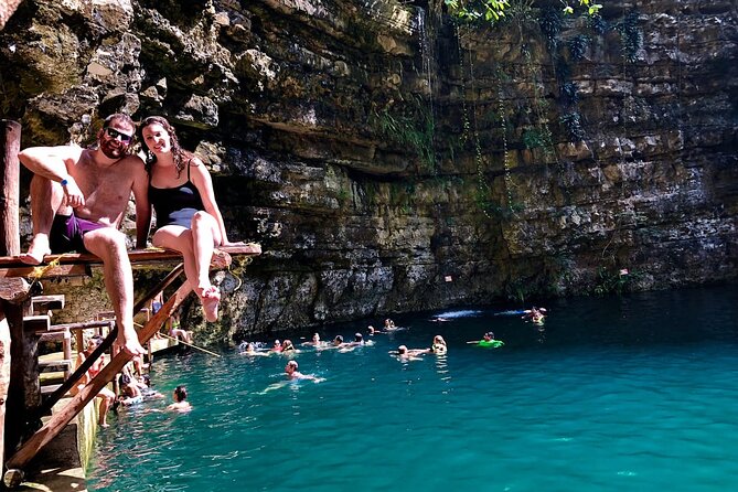 Chichén Itzá Full-Day Tour with Mayan Buffet, Cenote & Valladolid - The Mayan Buffet: What’s Included, What’s Not