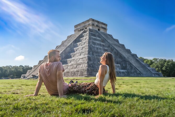 Chichén Itzá Full-Day Tour with Mayan Buffet, Cenote & Valladolid - Bus Ride Comfort: Time on the Road, Managed