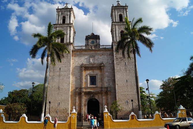 Chichen Itza Gastronomic, Valladolid and Cenote Extremo - Price and Logistics: $29 Is the Hook, Admissions Are the Real Math