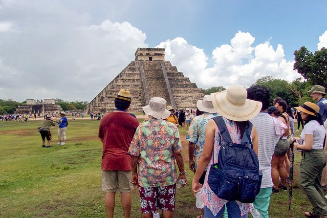 Chichen Itza Gastronomic, Valladolid and Cenote Extremo - Who Should Book This Tour (and Who Might Not Love It)