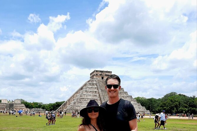 Chichen Itza Guided Group Walking Tour - Last minute booking - Skip-the-line Chichén Itzá: why this matters